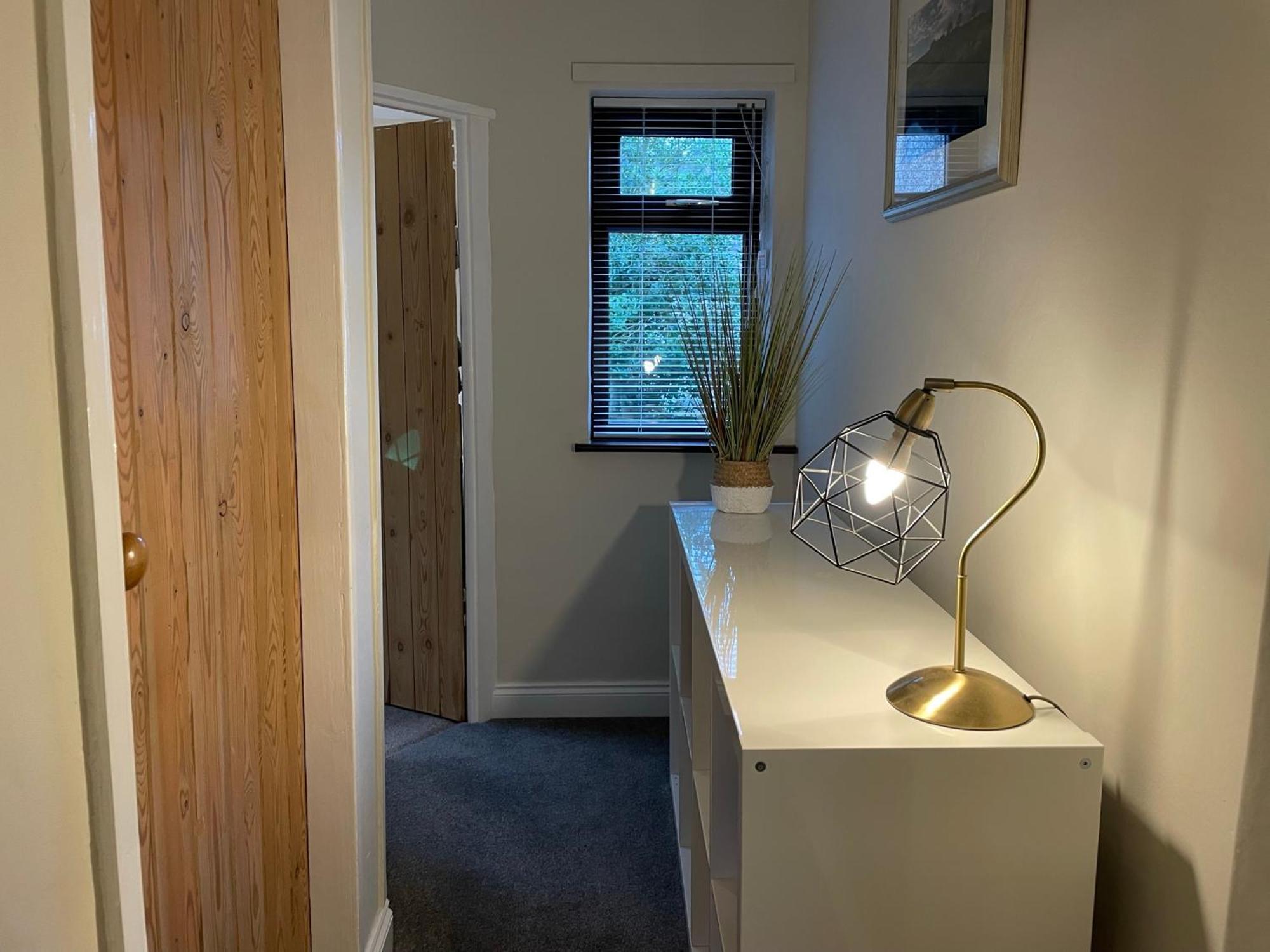 Muddy Paws Cottages - The Nook Taddington Esterno foto